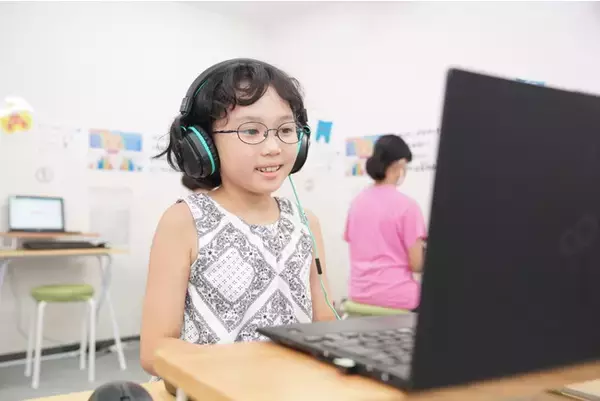 ＜4月開校！アクティメソッド都島校＞大阪・都島にあの【タイピング英語】で子どもの英語力がぐんぐん伸びる英語教室がやってくる！