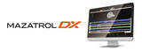 「加工現場のDXを促進するソフトウエア「MAZATROL DX」 を2023年4月より販売開始」の画像1