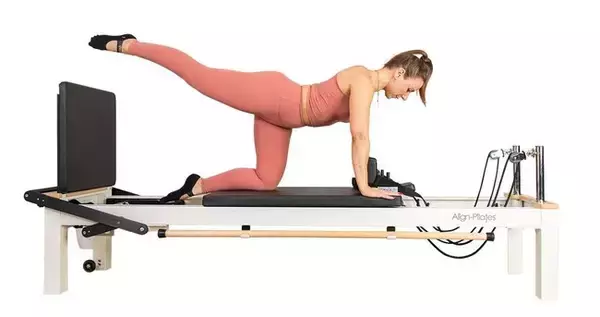 プロティア・ジャパンが、英国ピラティス器具大手アラインピラティス社と、日本正規販売代理店契約を締結