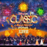 「日本初演『リメンバー・ミー』全編の音楽とストーリーが堪能できる「ディズニー・オン・クラシック 2021」 ライブアルバム、Apple Music Classicalで限定配信がスタート！」の画像1