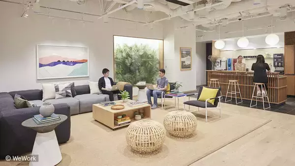 株式会社IR Robotics、「WeWork 日テレ四谷ビル」への本社移転のお知らせ