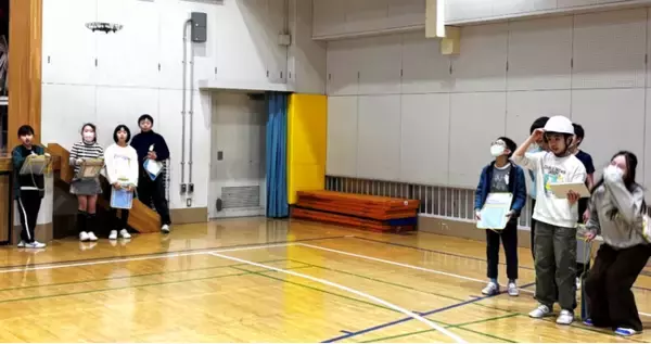 パーソルビジネスプロセスデザイン、プログラミングによるドローンの自動操縦を体験できる特別授業を開催