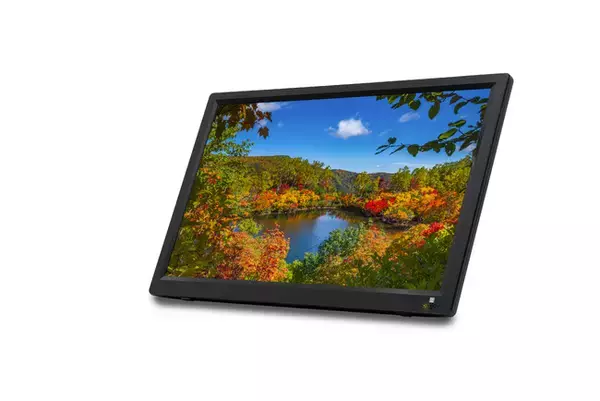 好きな場所でテレビや動画を楽しめる「OVER TIME(R) 15.6インチ録画機能付きポータブルテレビ」を発売