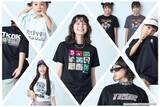 「tokidoki、ブランド誕生20周年記念Tシャツを限定発売！」の画像1