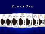 「B2B ECプラットフォーム『グッズ』に全国9地域の地酒を缶で体験できるKURA ONE(R)が登場！12/27・28開催の試飲イベントでは登録バイヤーに特典あり」の画像1