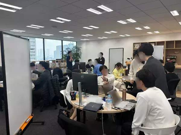 【AI×社会課題解決】NEXVELとエクサウィザーズ、次世代ビジネスリーダー育成に向けた共創型ビジネスコンテストを開催