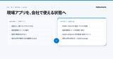「生成AI産の現場アプリを「会社で使える状態」に整える信頼化サービス「ハルシナリオ」、7月6日提供開始」の画像1