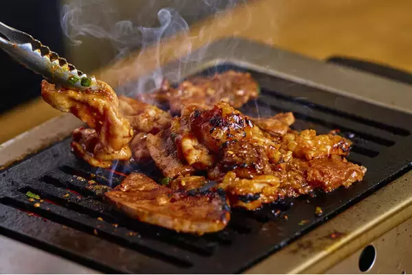 大阪焼肉・ホルモン ふたご、FAX限定コースを7月6日（月）から7月３０日（木）店舗限定で実施