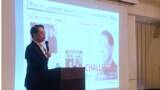 「当社代表取締役・尾中謙文が西京銀行主催「経営者のためのAI活用セミナー」に登壇」の画像1