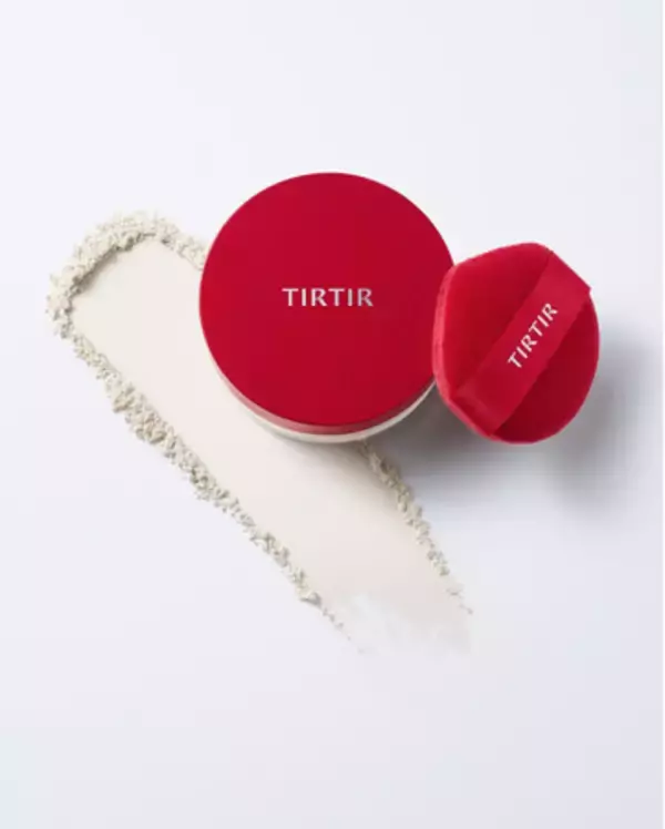 韓国発メイクアップブランド「TIRTIR（ティルティル）」、美容液をまとったような、素肌美パウダー『ハイドラヴェール セラムパウダー』2026年7月24日(金)より順次発売開始！