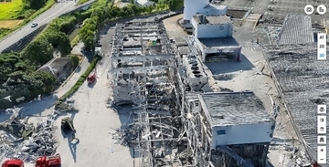 令和8年熊本地震におけるドローン災害支援活動について（活動報告）