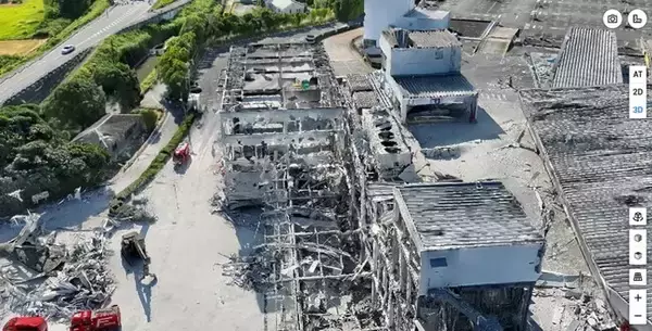 令和8年熊本地震におけるドローン災害支援活動について（活動報告）