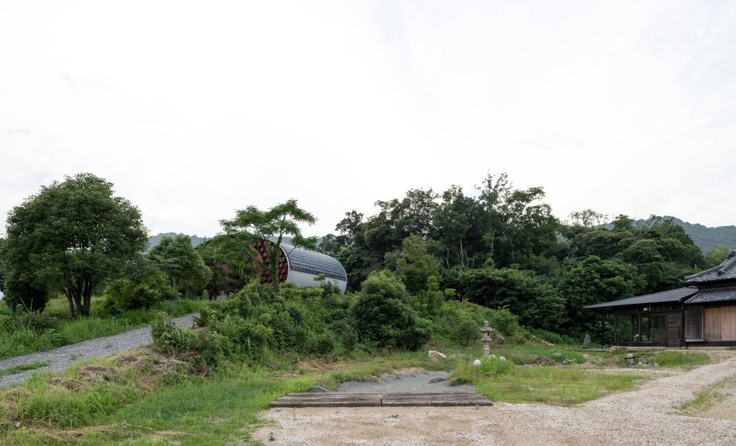 ダウンサイジングフェーズの日本で、100年先の未来の"ありたき姿"を創造する——ADDReC（アドレック）が「ダウンサイジングデザイン」でつくり出す空間の新しい価値と変革