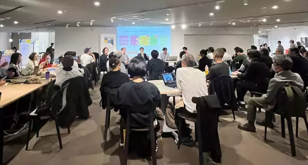 「ダウンサイジングフェーズの日本で、100年先の未来の"ありたき姿"を創造する——ADDReC（アドレック）が「ダウンサイジングデザイン」でつくり出す空間の新しい価値と変革」の画像