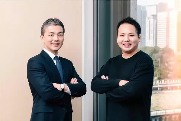 Crezit、アコムとの業務提携契約を締結