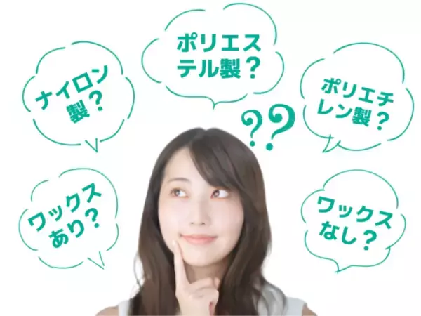 10分で目標達成！12日で850万超え！あなたの歯の状態に合わせて最適なフロス糸を選択できる「国産チタン製フロス交換ハンドル／FLOSSTI」