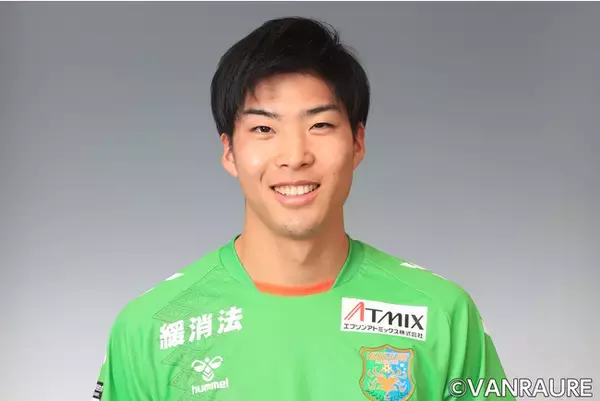 【FC大阪】DF 板倉洸選手 完全移籍加入のお知らせ