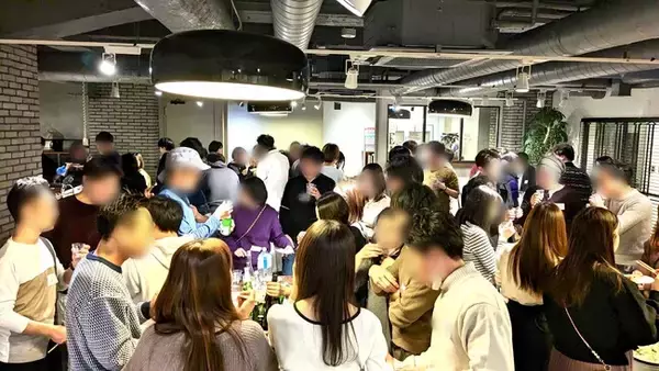 【東京日本酒会】第2回の企業様コラボイベントを開催します
