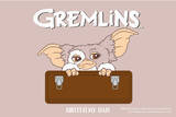 「【BIRTHDAY BAR】今年もGREMLINS ギズモ 別注アイテムをBIRTHDAY BARとCUiSiNE HABiTSにて限定発売」の画像1
