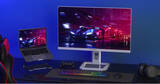 「プロ向けに設計され、すべての人に最適な - INNOCNの4Kゲーミング＆クリエイティブモニター」の画像1
