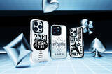「【CASETiFY】CASETiFYが伝説的K-POPグループ2NE1とコラボレーション！「2NE1 x CASETiFY」コレクションが発売」の画像1