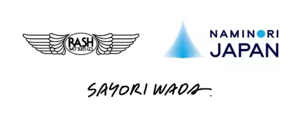 サーフィン日本代表 「NAMINORI JAPAN」応援アイテム発売！