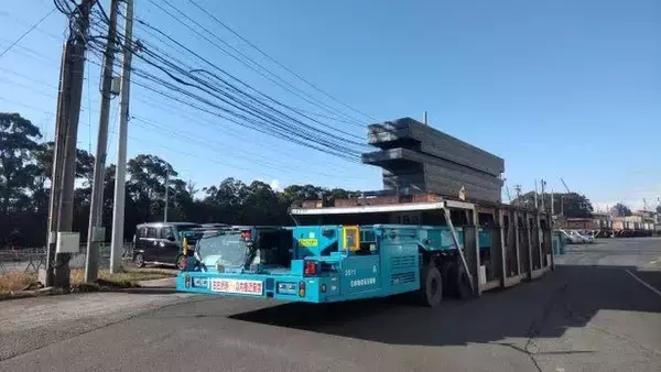 日本製鉄とティアフォー、名古屋製鉄所における大型特殊車両の自動運転化共同開発プロジェクトを推進
