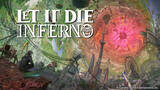 「『LET IT DIE: INFERNO』2025年12月4日（木）に発売決定！東京ゲームショウ会場に世界最速試遊ブースも登場！」の画像1