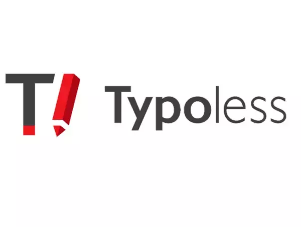 朝日新聞社の文章校正AI 「Typoless（タイポレス）」Microsoft Excelファイルも校正可能に。お得な法人プランを開始