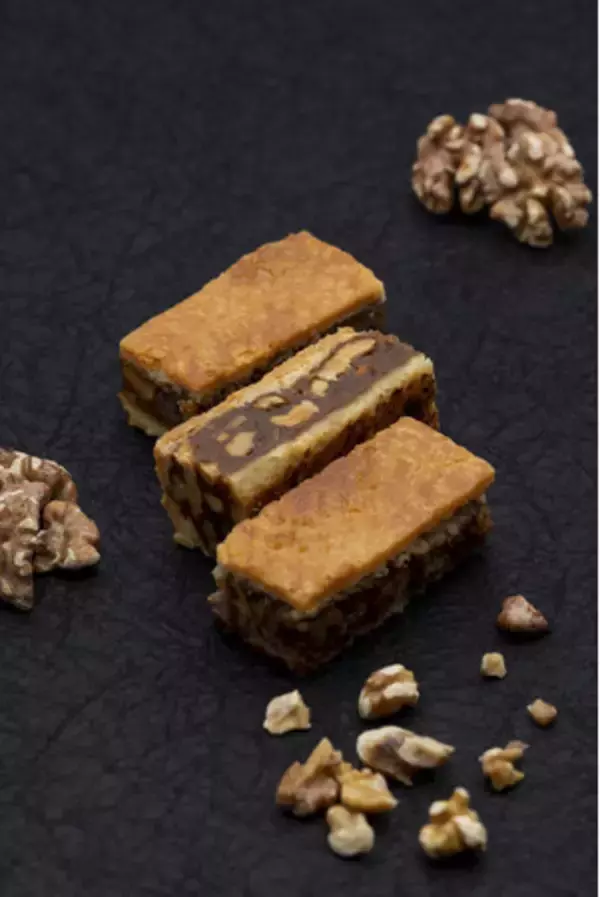 「支援」から「共創」へ。福祉の常識を覆す本格スイーツ『KURUMERU』が、いばらきデザインセレクション2025選定