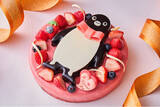 「【ホテルメトロポリタン】バレンタイン限定！Suicaのペンギン ケーキ＆チョコレートカヌレ　2026年1月14日（水）12:00p.m.より予約開始」の画像1