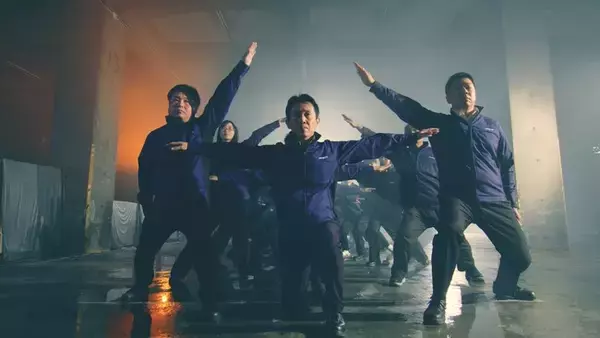 NHK人気番組「魔改造の夜」にAイシンが出演