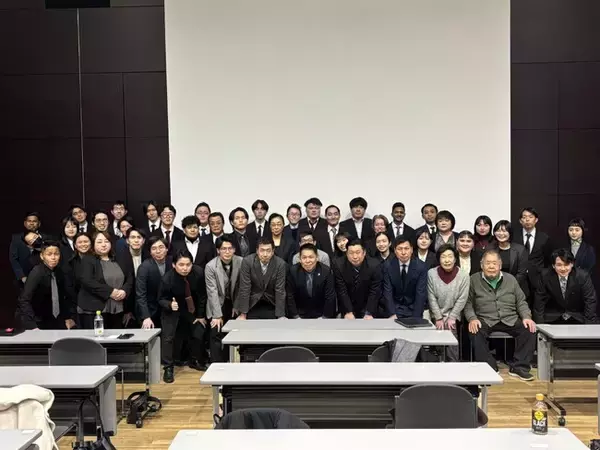 「SEKIYA RESORT、組織の方向性を確認する場として、キックオフミーティングを開催」の画像