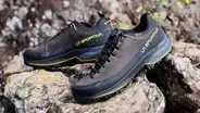LA SPORTIVA、主力モデル「TX5」が進化「TX5 EVO GTX(R)」4月24日発売