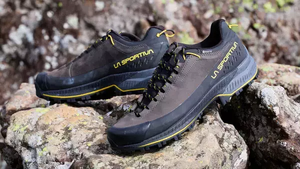 LA SPORTIVA、主力モデル「TX5」が進化「TX5 EVO GTX(R)」4月24日発売