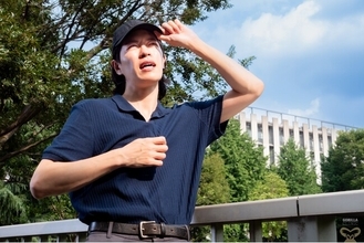 ■《猛暑時は “帽子キャンセル” が多発!?》脱いだらペタンコ、漂うニオイ、髪の汗… 男性の６割以上が感じる「夏場の“帽子ストレス”」とは？　～　20～59歳の男性400名へ「夏場の頭髪事情」を調査