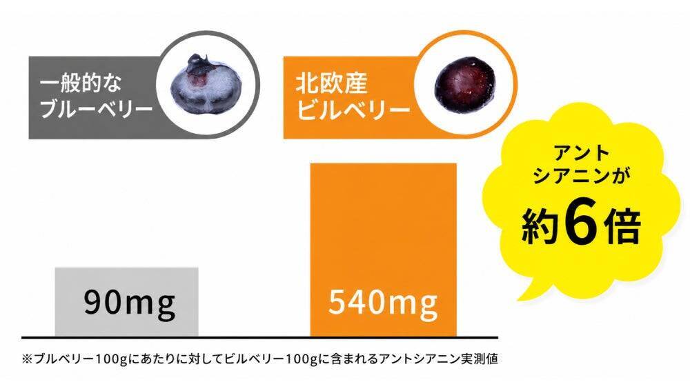 「10年間、処方を変えていない」ビルベリーサプリめなり開発ストーリー──医師と開発者が語る、450万袋突破の「めなりシリーズ」が守り続けたもの