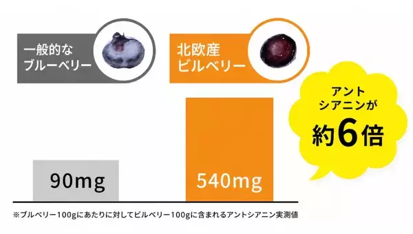 「「10年間、処方を変えていない」ビルベリーサプリめなり開発ストーリー──医師と開発者が語る、450万袋突破の「めなりシリーズ」が守り続けたもの」の画像