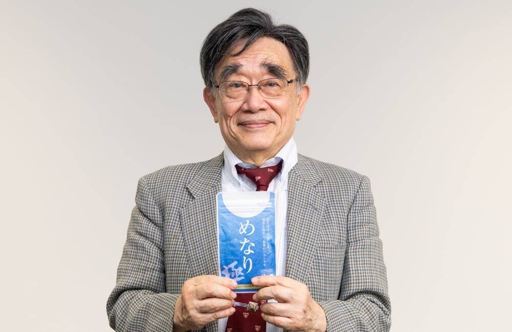 「10年間、処方を変えていない」ビルベリーサプリめなり開発ストーリー──医師と開発者が語る、450万袋突破の「めなりシリーズ」が守り続けたもの