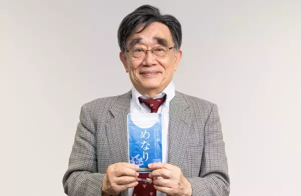 「「10年間、処方を変えていない」ビルベリーサプリめなり開発ストーリー──医師と開発者が語る、450万袋突破の「めなりシリーズ」が守り続けたもの」の画像