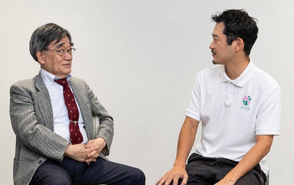「10年間、処方を変えていない」ビルベリーサプリめなり開発ストーリー──医師と開発者が語る、450万袋突破の「めなりシリーズ」が守り続けたもの