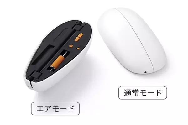 レーザーポインター+リモコン+マウス一体型3in1エアマウス「 AIR MOUSE PRO」