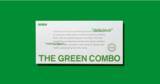 「NMN配合インナービューティー青汁「THE GREEN COMBO」お試しサイズ 3回分トライアルセット 2022年4月5日（火）販売開始」の画像1
