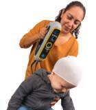 「Creaform が peel 3 と peel 3.CAD でプロ仕様の 3Dスキャンに革命をもたらす」の画像1