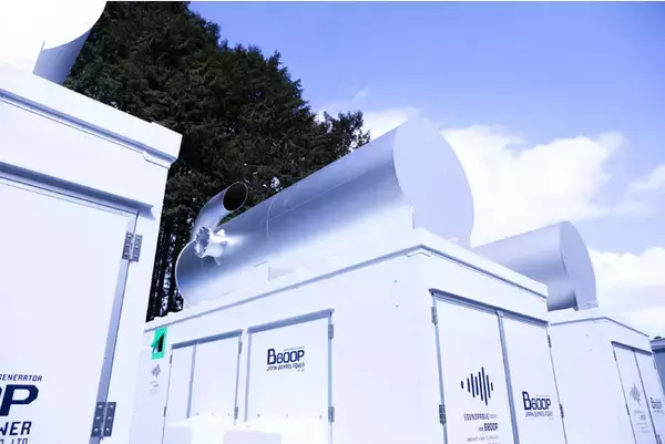 D-HOLDINGSグループが、メガワット級廃食用油発電所「D-POWER津発電所」を運用開始。脱炭素社会と地域社会への貢献を目指す。