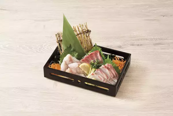 久しぶりの歓送迎会はさかな酒場魚星で！主役感動の予約特典付きプレミアムプランを3/9より予約受付開始！