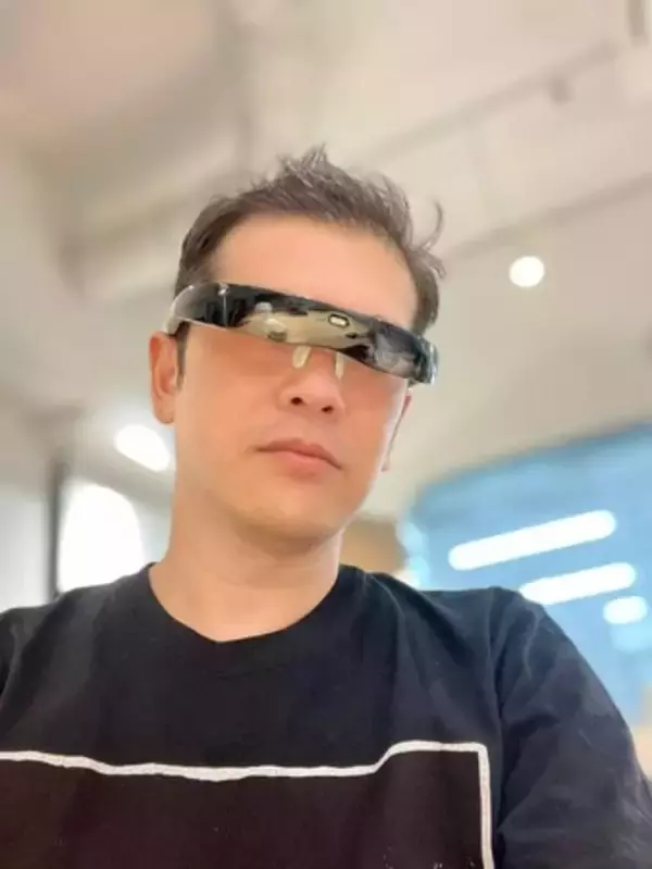 クラウドファンディング支援金額３億円突破のViXion、元Facebookパートナーエンジニアスペシャリスト近藤義仁氏（＠GOROman）が参画