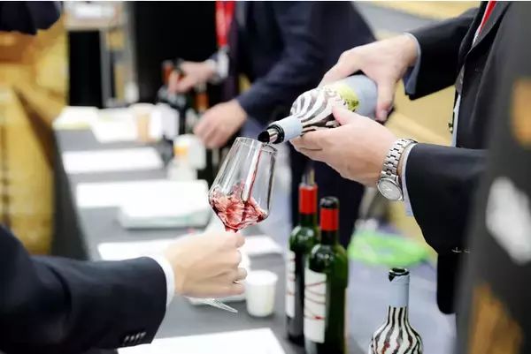 「2023年秋、ピーロート・ジャパンが恒例の日本最大級のワインイベントを開催！」の画像