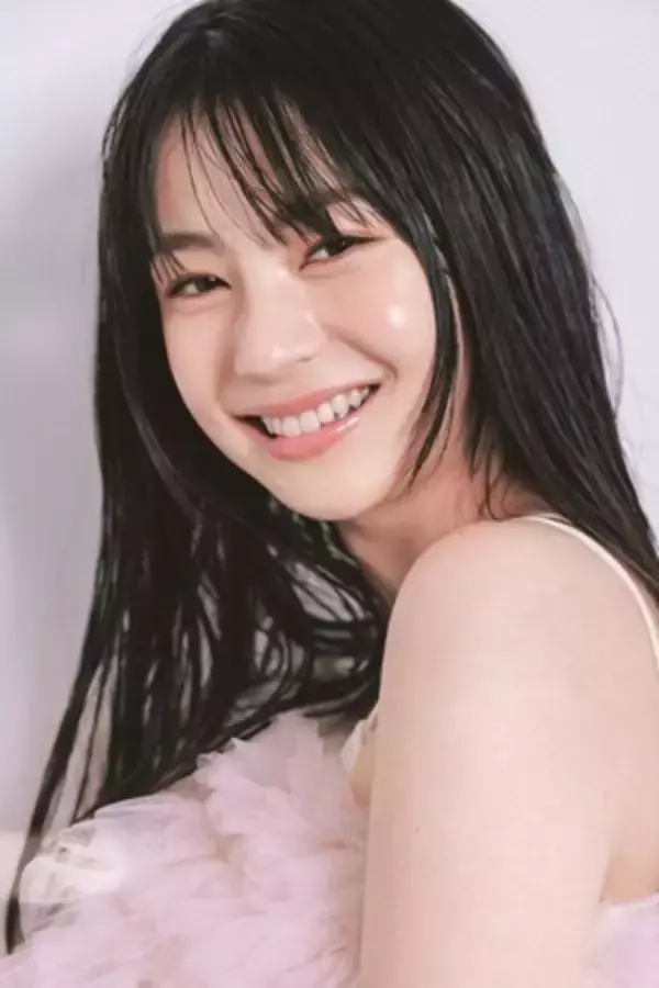 【三浦理奈】女性ファッション誌「Ray」専属モデルに決定