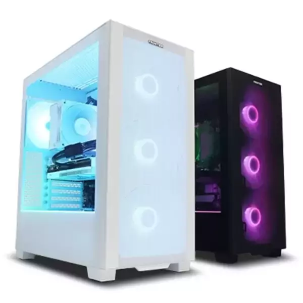 【FRONTIER】「NVIDIA GeForce RTX 5070 Ti」搭載のデスクトップPCが販売開始